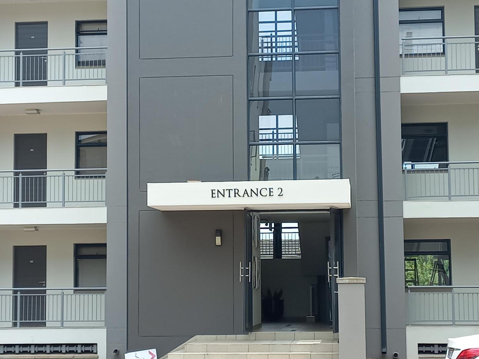 Stylish Premium Rivonia, Sandton Joanesburgo
