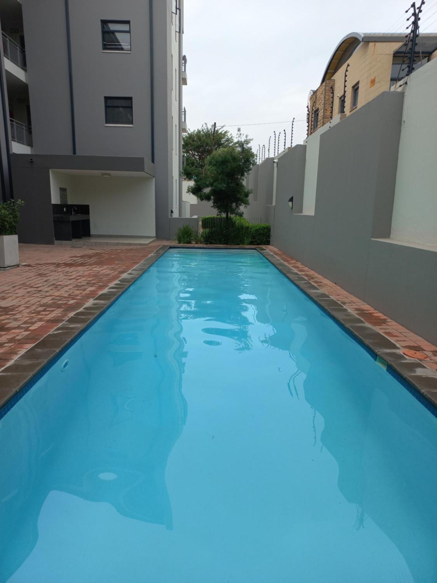 Stylish Premium Rivonia, Sandton *