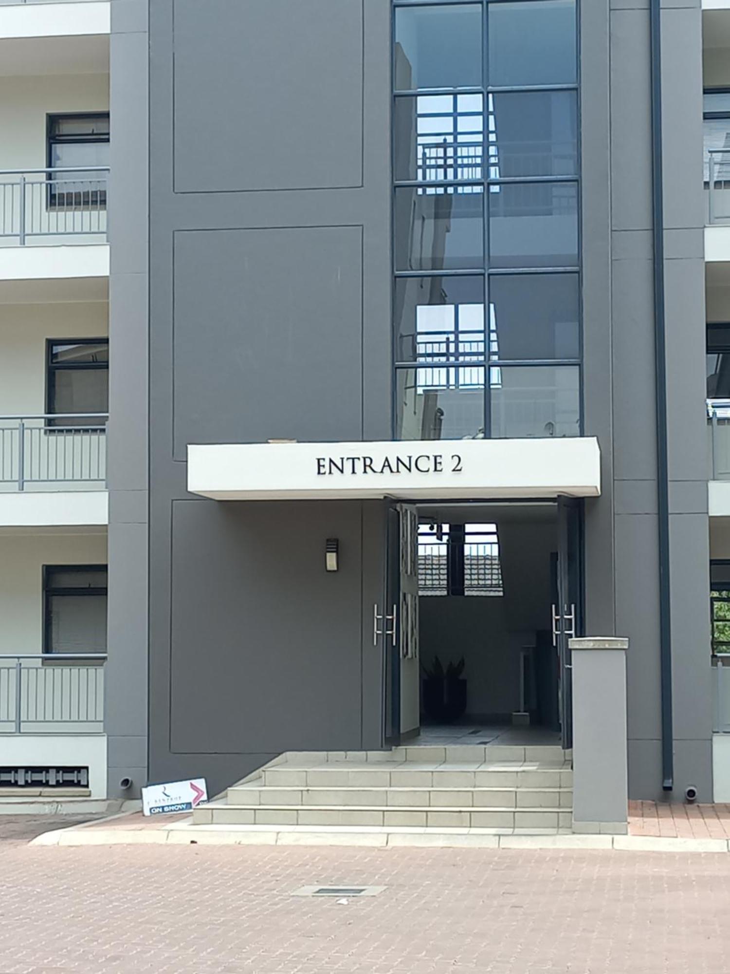 Stylish Premium Rivonia, Sandton