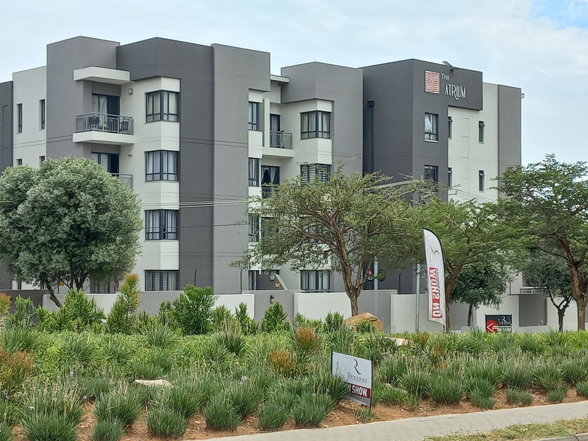 Apartment Stylish Premium Rivonia, Sandton *