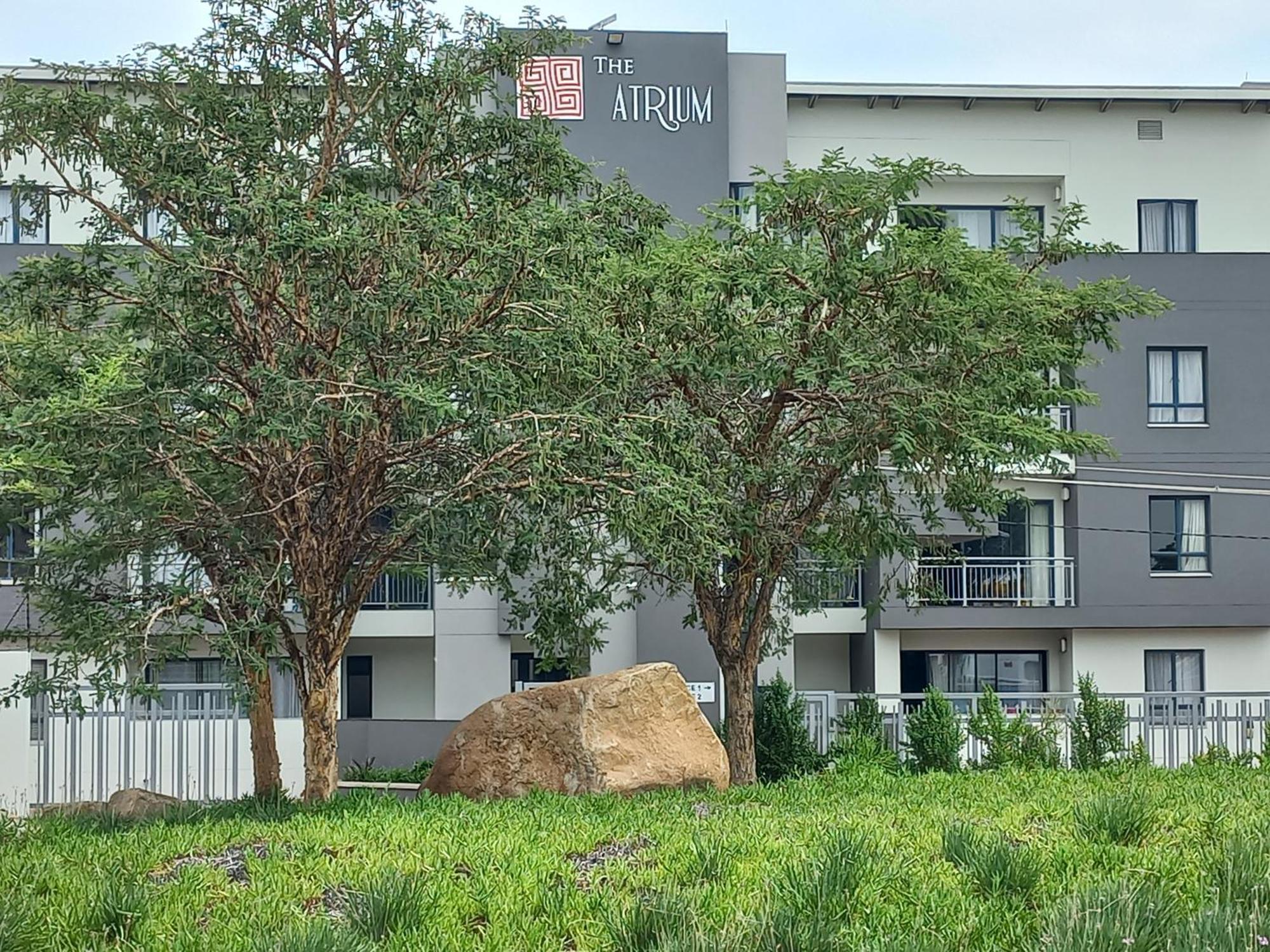 Apartment Stylish Premium Rivonia, Sandton *