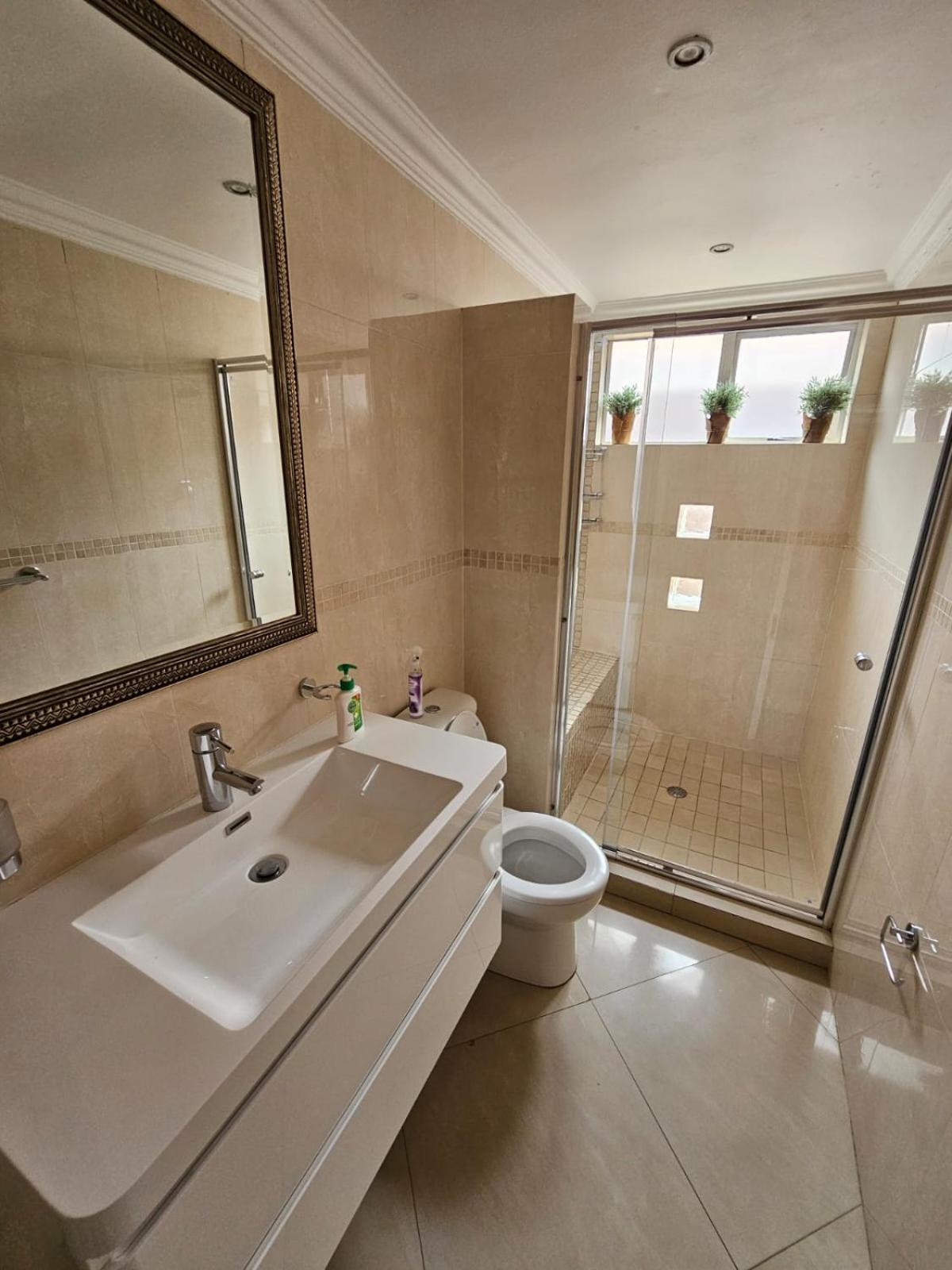 Chez Paul Luxury House With Pool & Solar Johannesburg