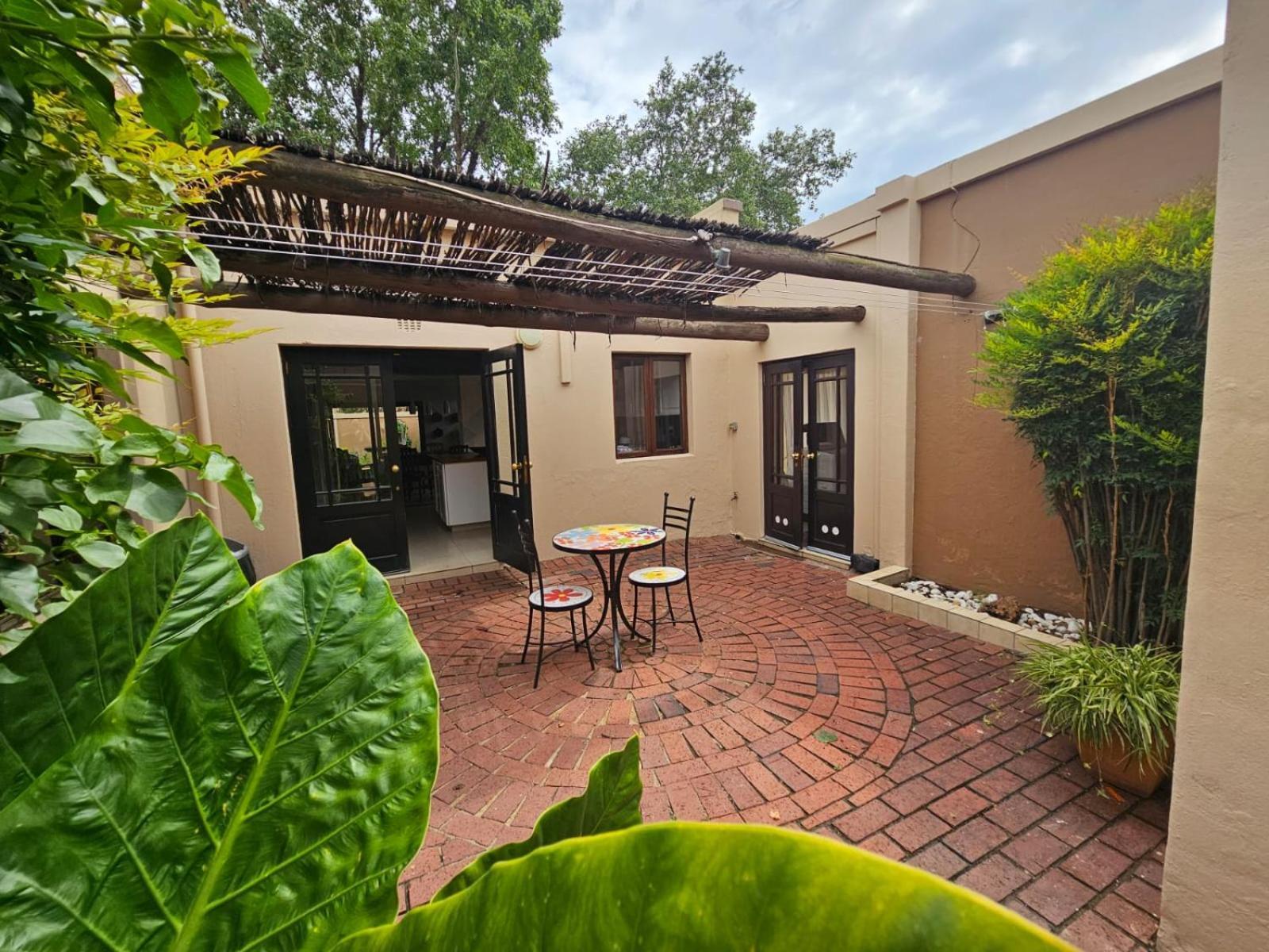 Holiday home Chez Paul Luxury House With Pool & Solar