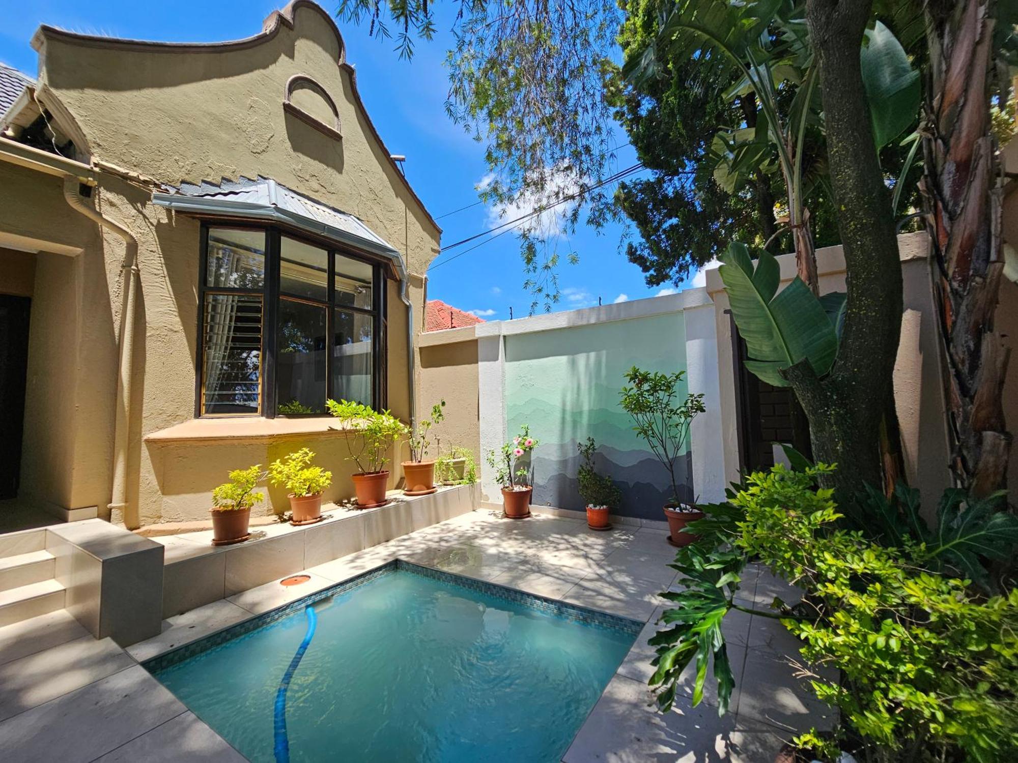 Chez Paul Luxury House With Pool & Solar Nhà nghỉ