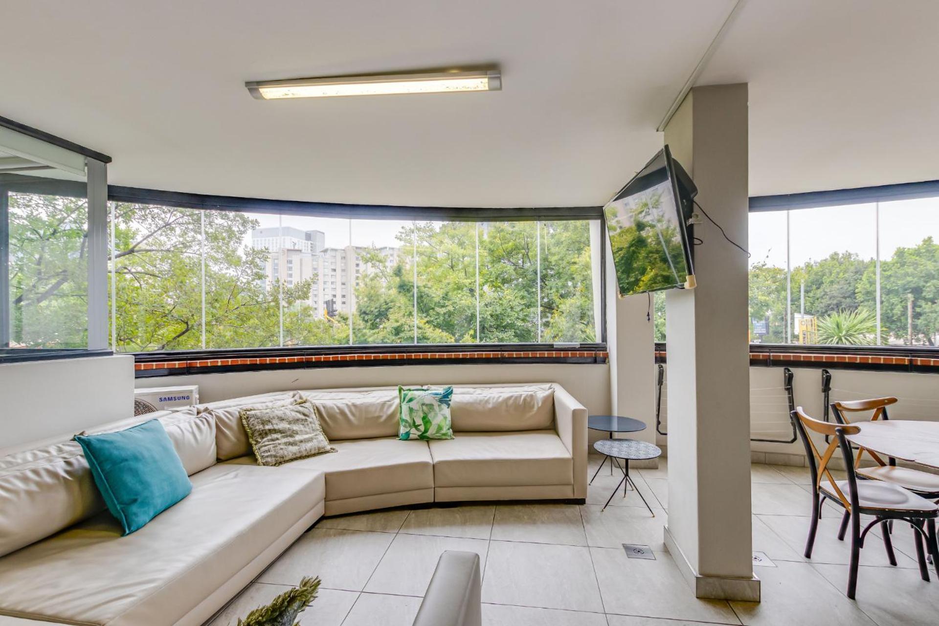 Sandton Splendour Apartment Johannesburg