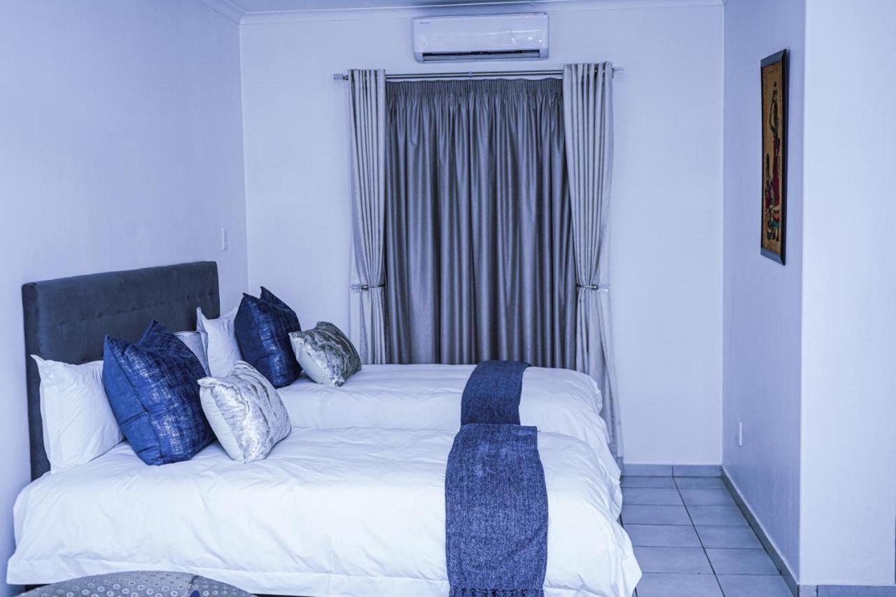 @liam The Ridge Apartment *