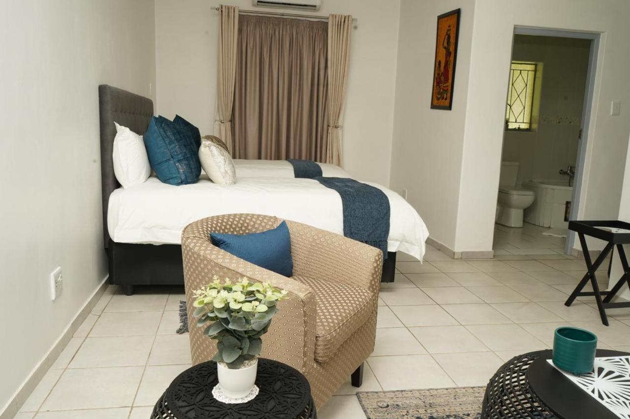 @liam The Ridge Apartment Johannesburg