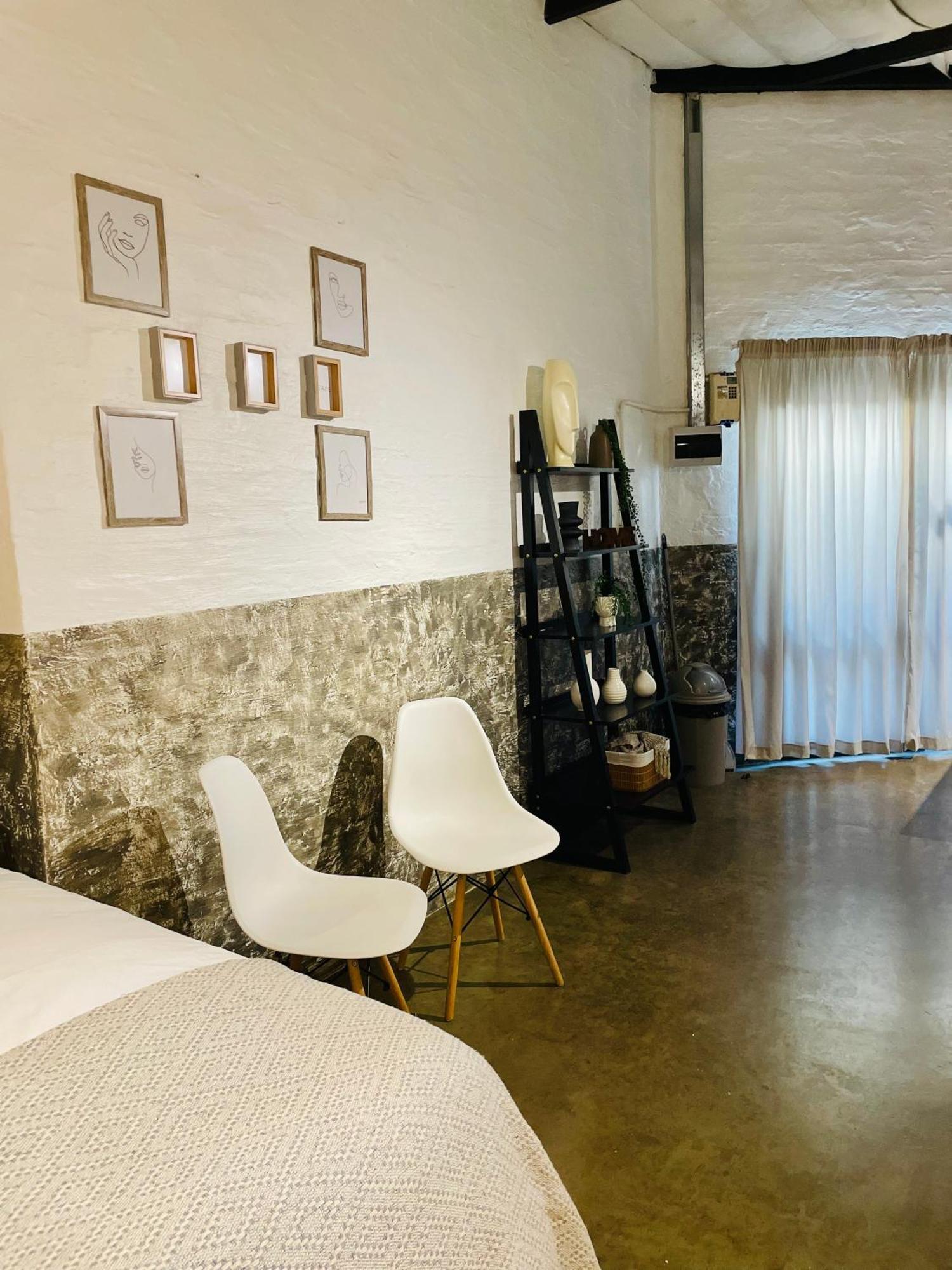 Golden Maboneng Apartment *