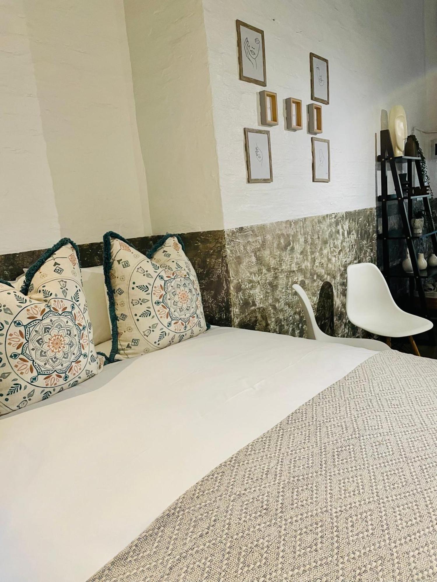Apartment Golden Maboneng Johannesburg