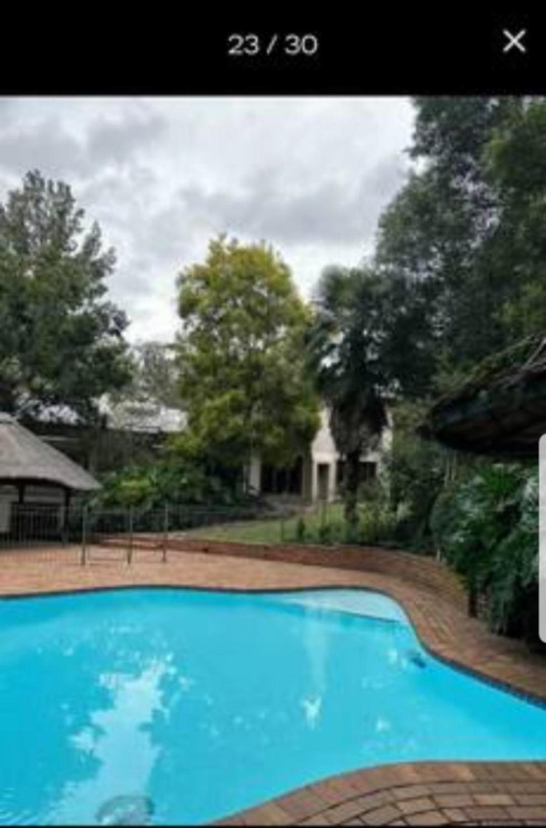 50 Arklow * Johannesburg