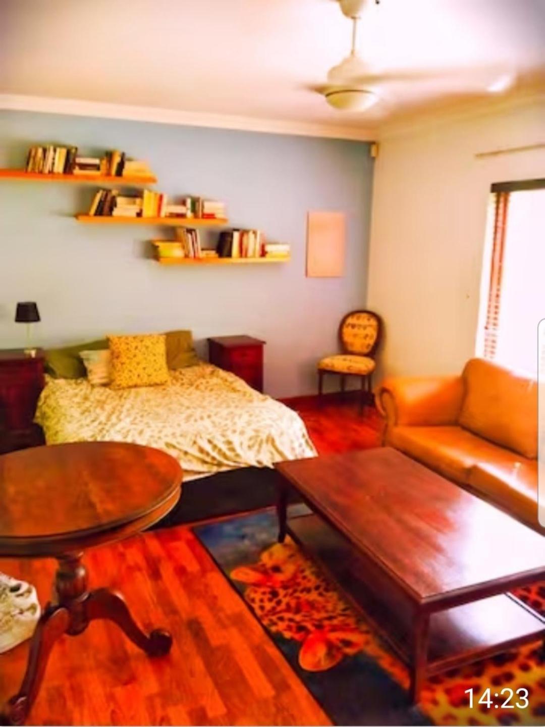 Homestay 50 Arklow