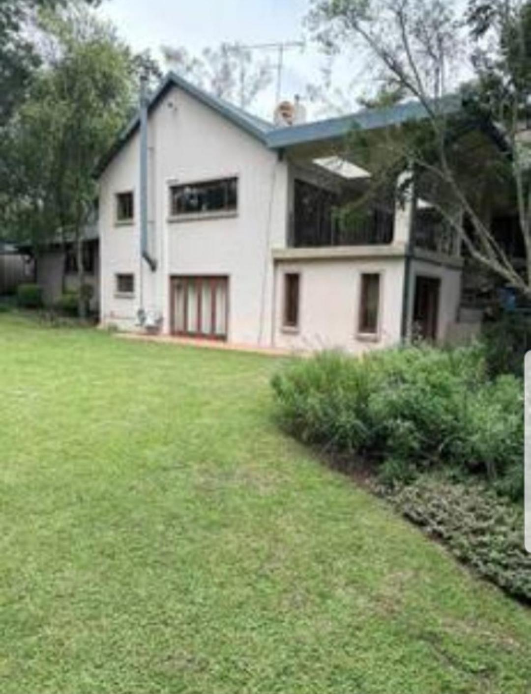 50 Arklow Homestay Johannesburg