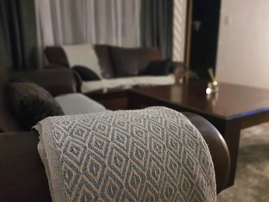 Apartment Cozy With Private Garden *