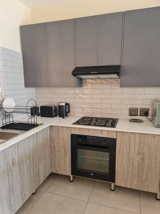 Cozy Jhb South
