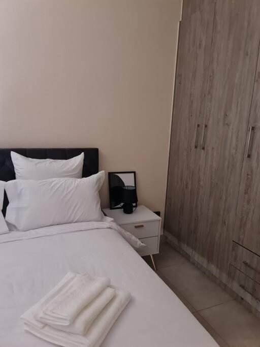 Apartment Cozy Jhb South