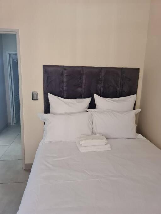Cozy Jhb South Johannesburg