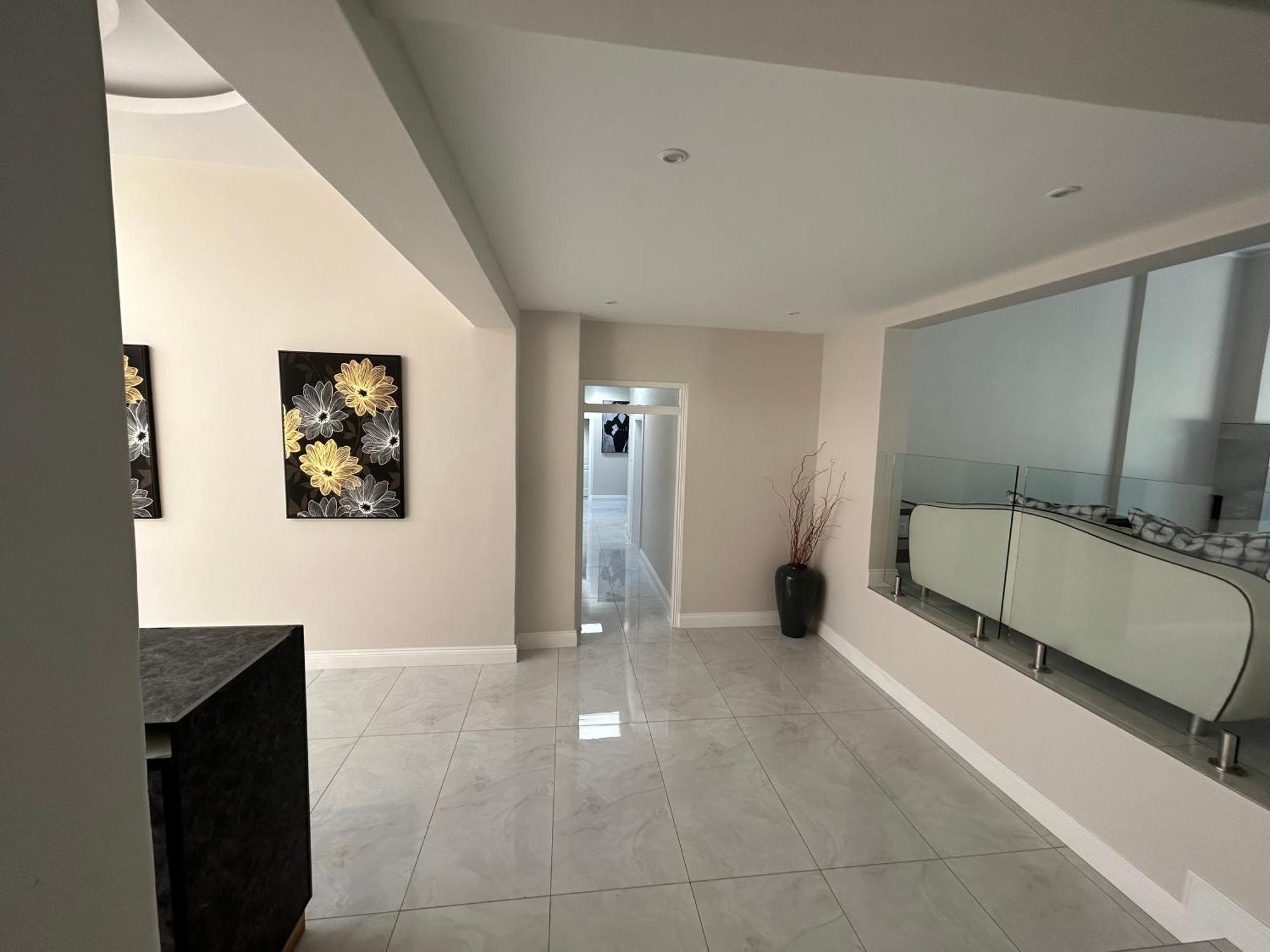 Elegant Sandton Guest house
