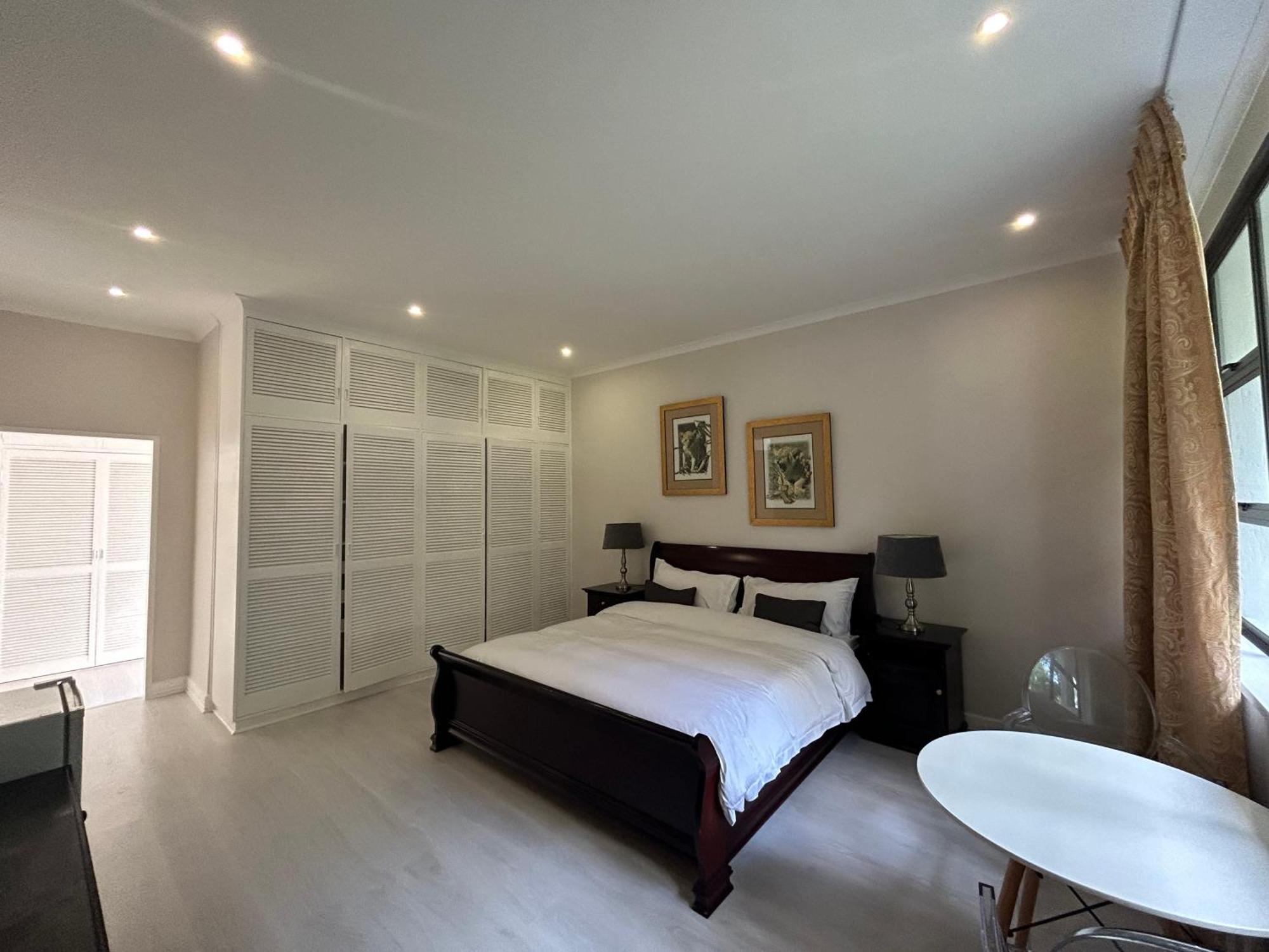 Guest house Elegant Sandton Johannesburg