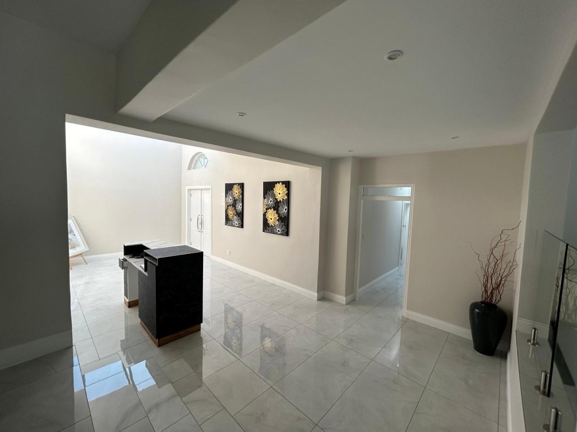 Elegant Sandton Guest house Johannesburg