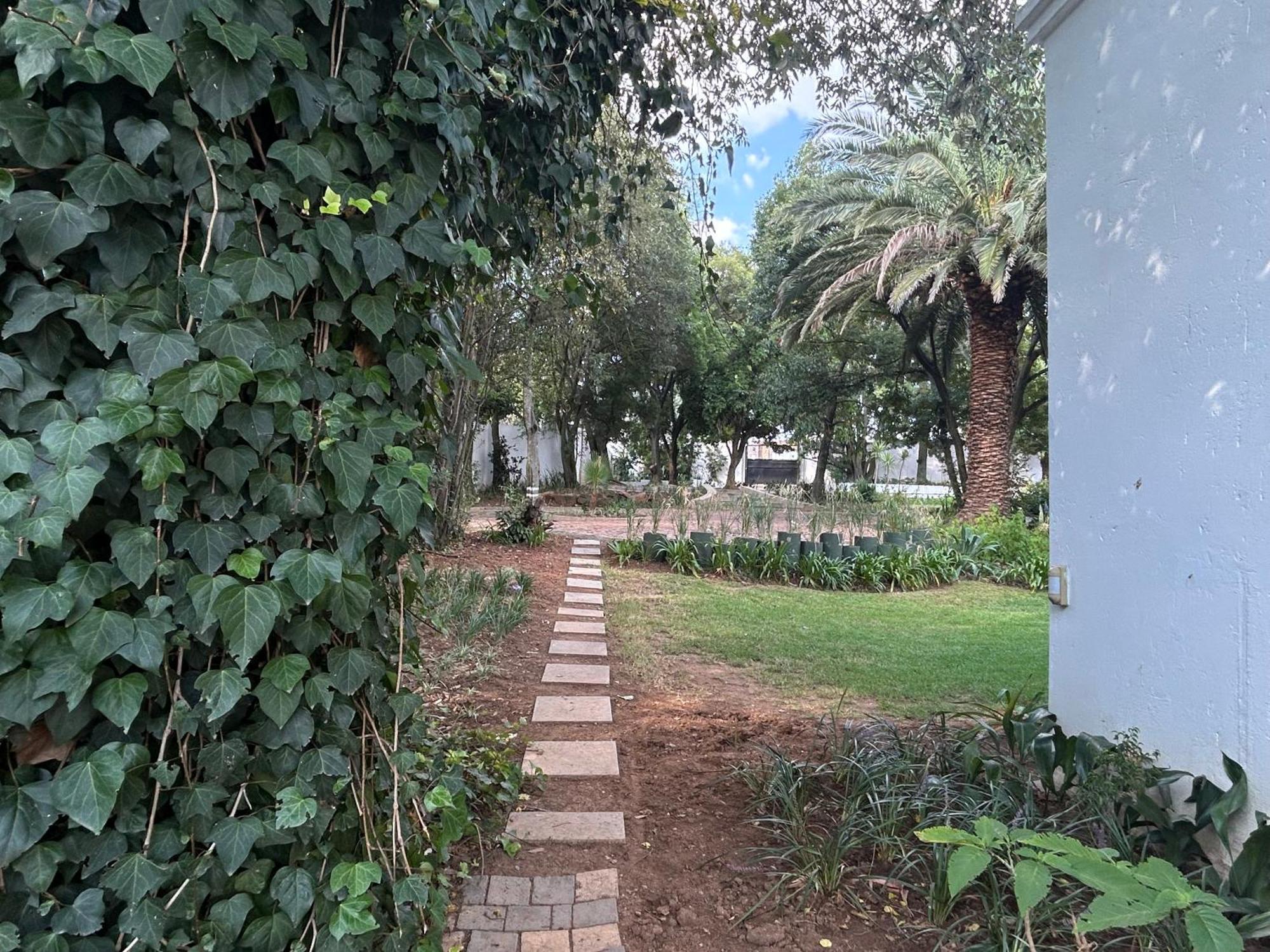 Guest house Elegant Sandton