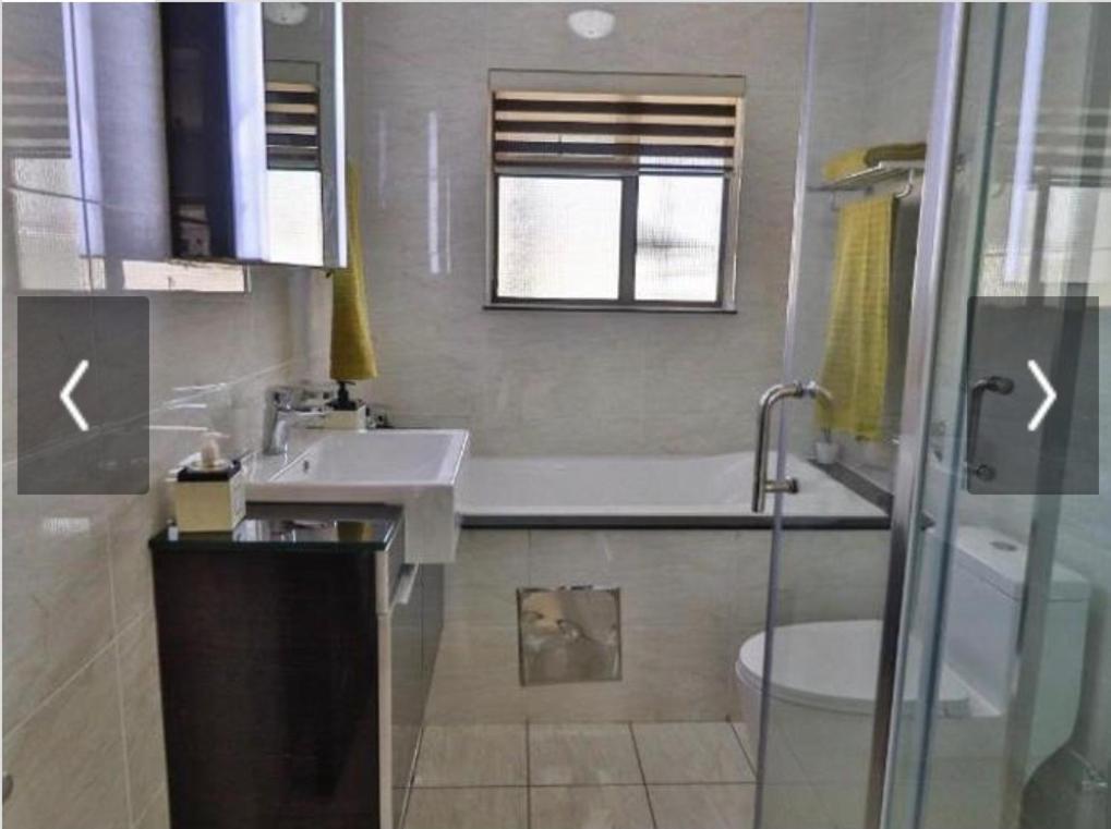 Cedar Fourways Sandton Apartment Johannesburg