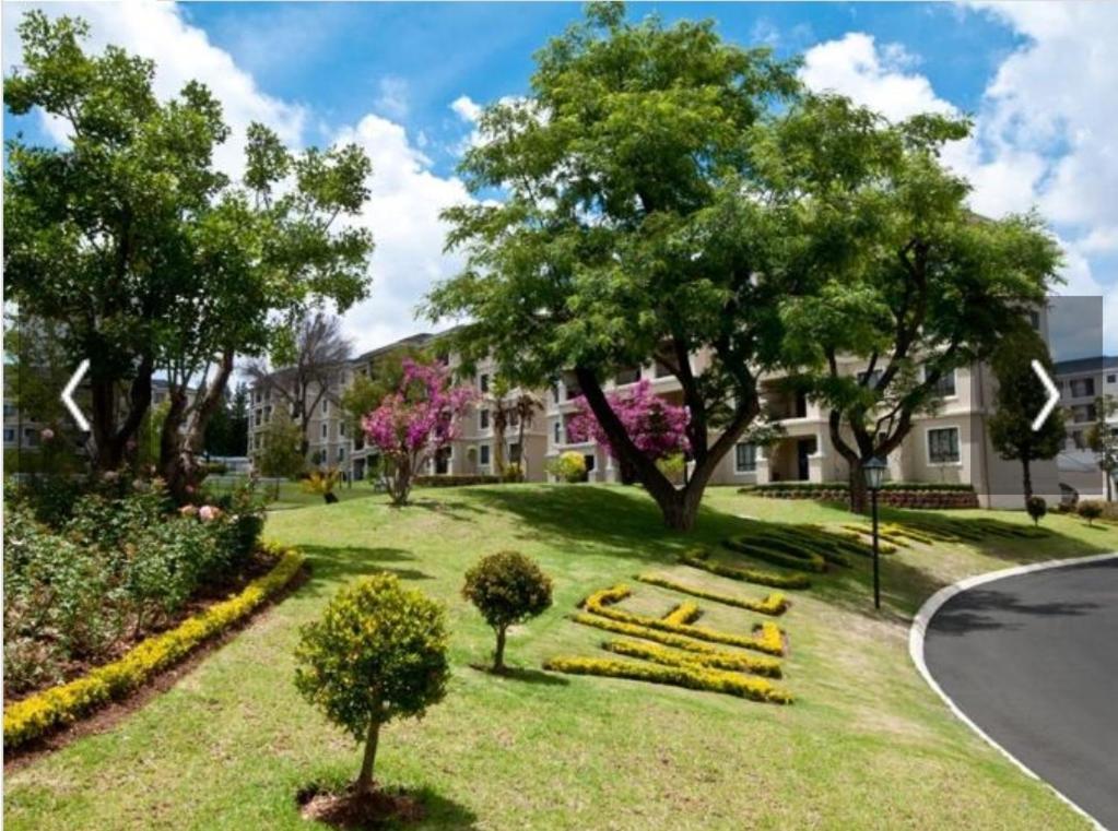 Apartment Cedar Fourways Sandton *