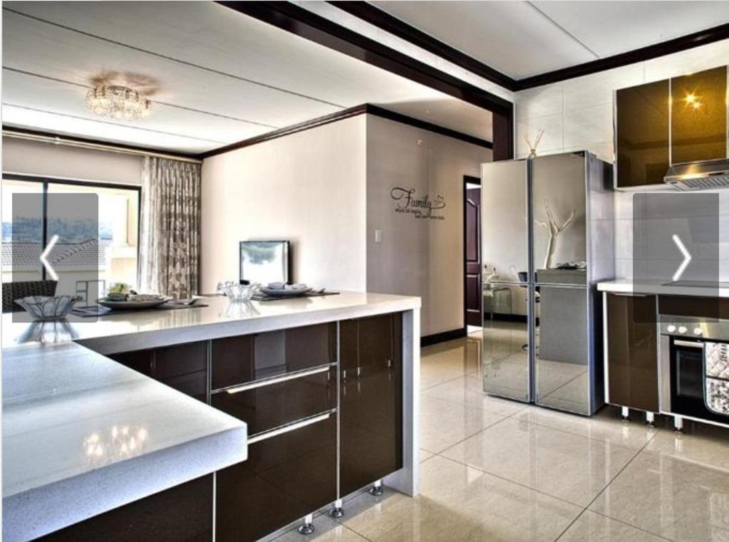 Cedar Fourways Sandton Johannesburg