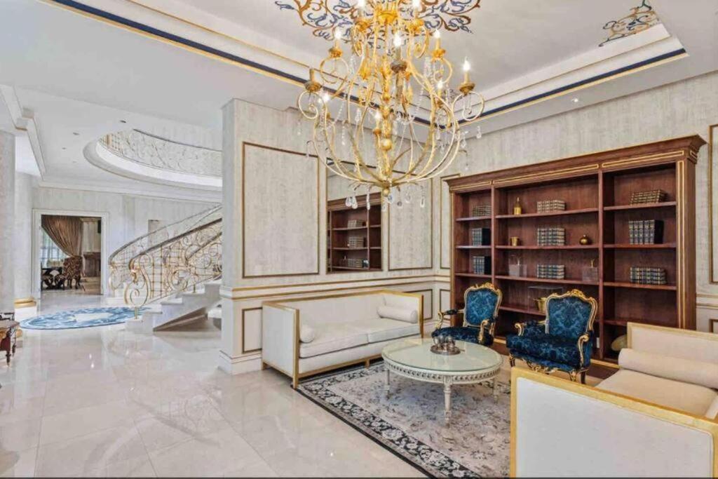 The White House In Sandton Holiday home Johannesburg