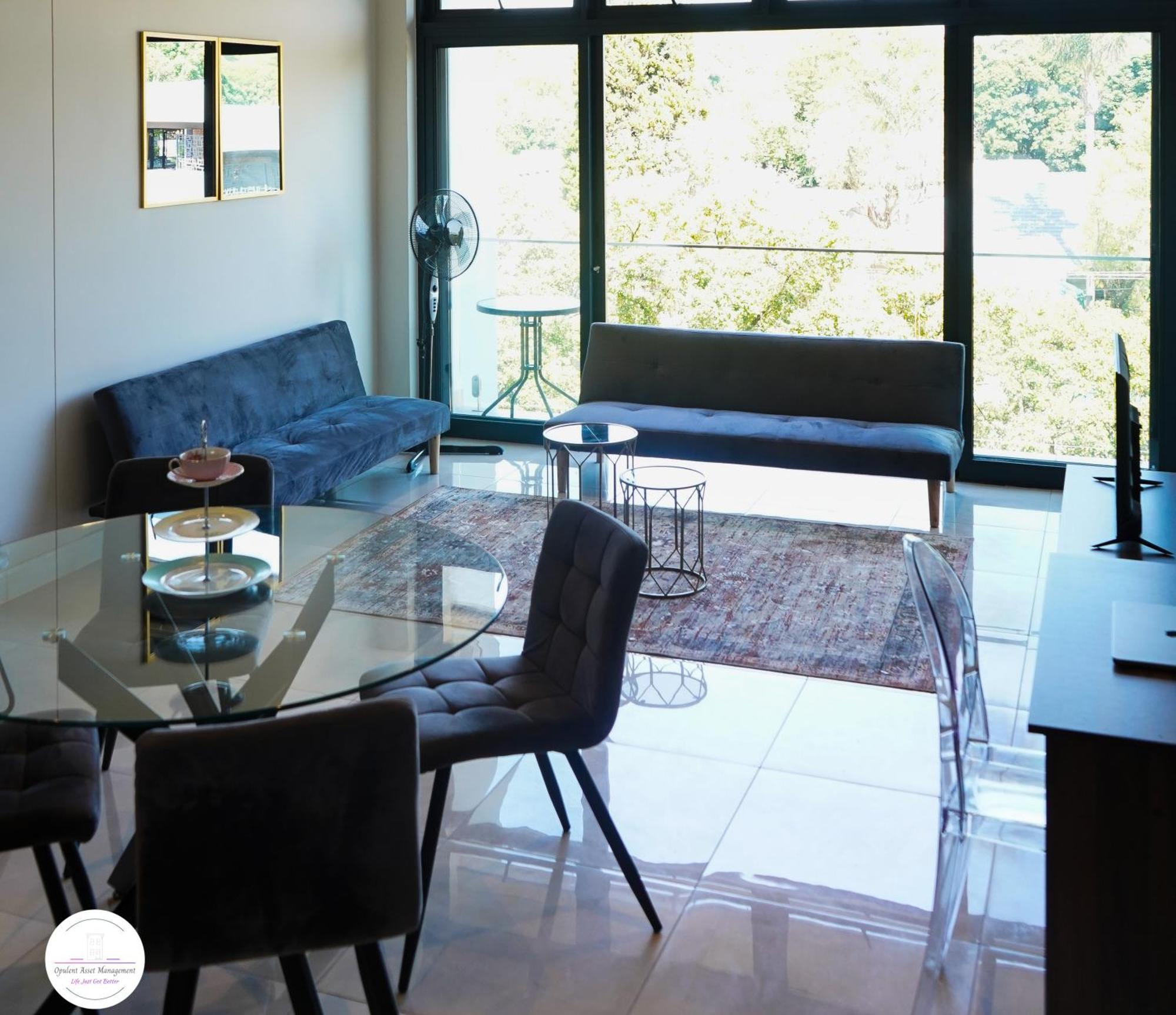 Apartamento Oam The Paramount Houghton