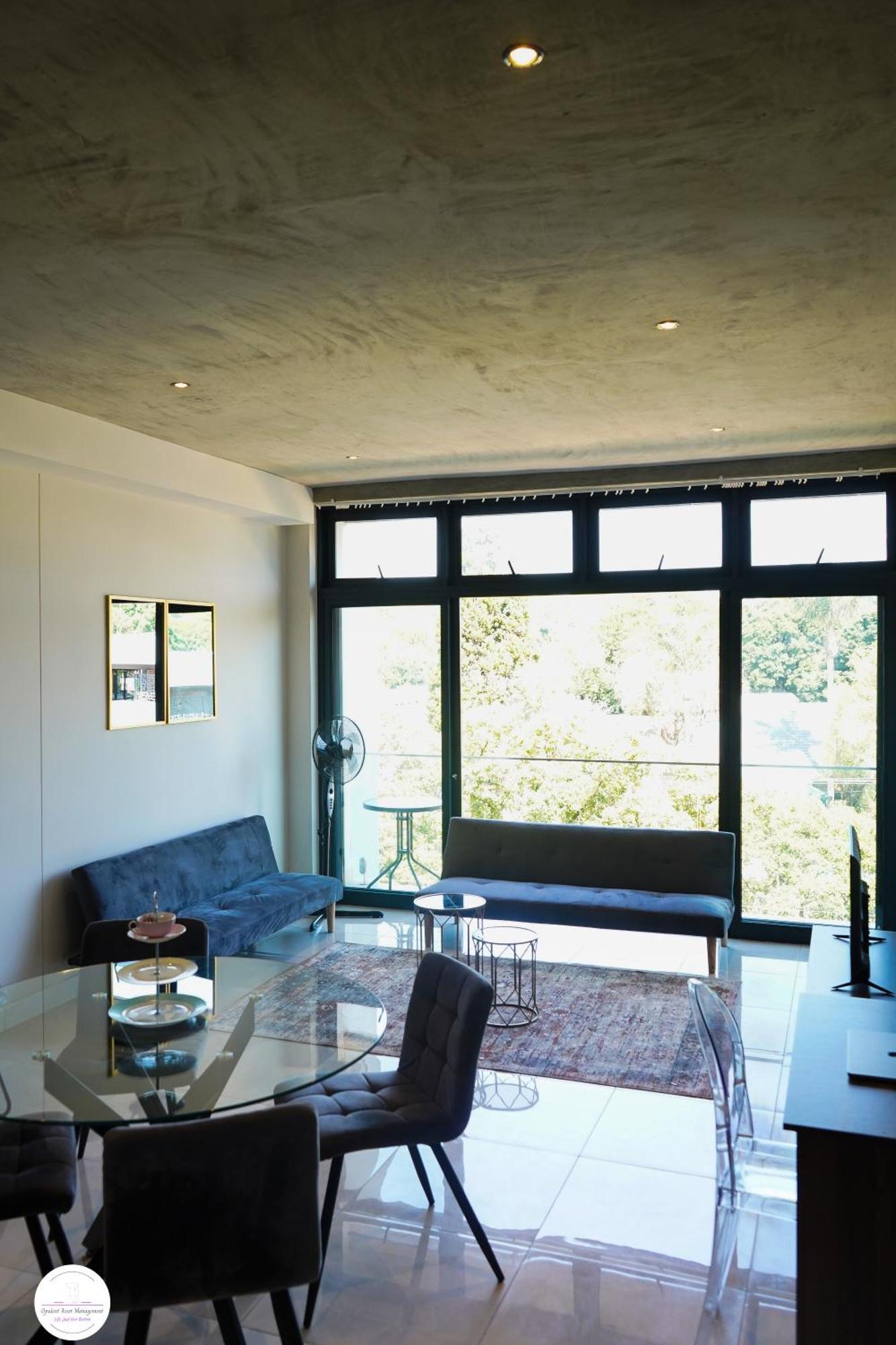 Apartamento Oam The Paramount Houghton