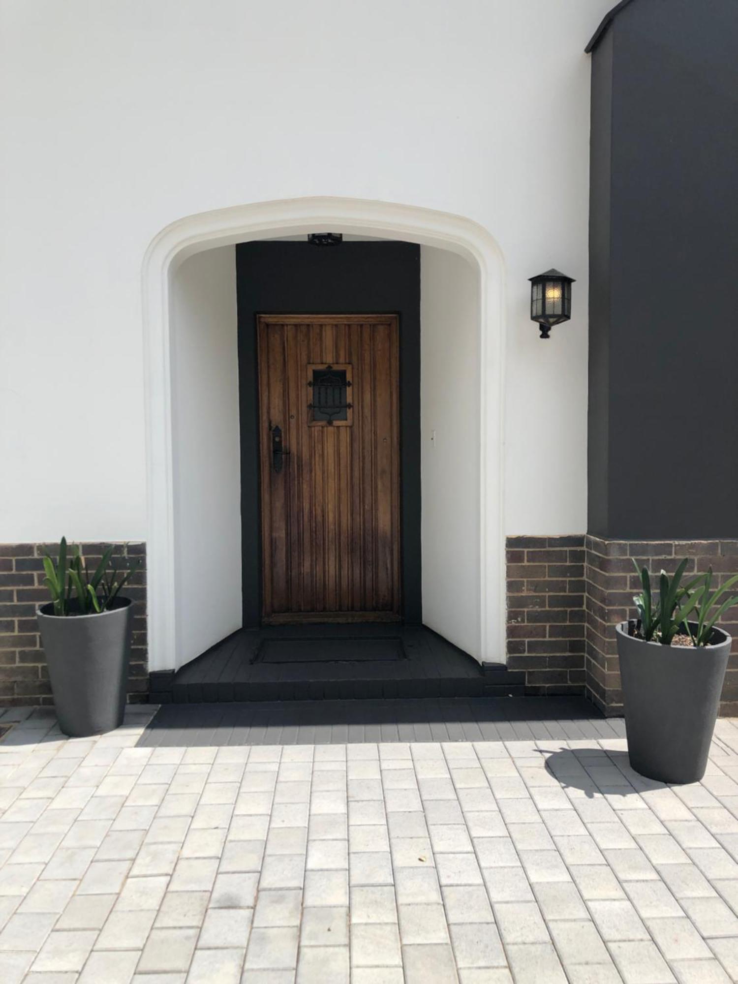The South Way * Johannesburg