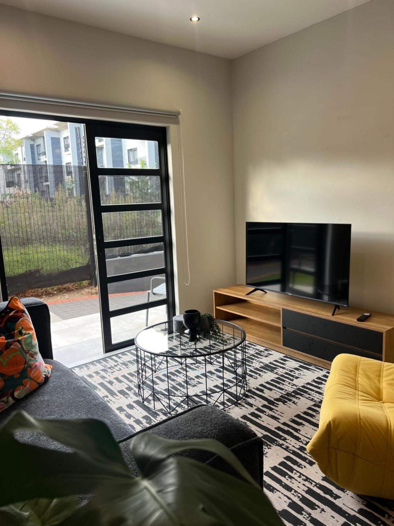 Apartamento The Fitz *