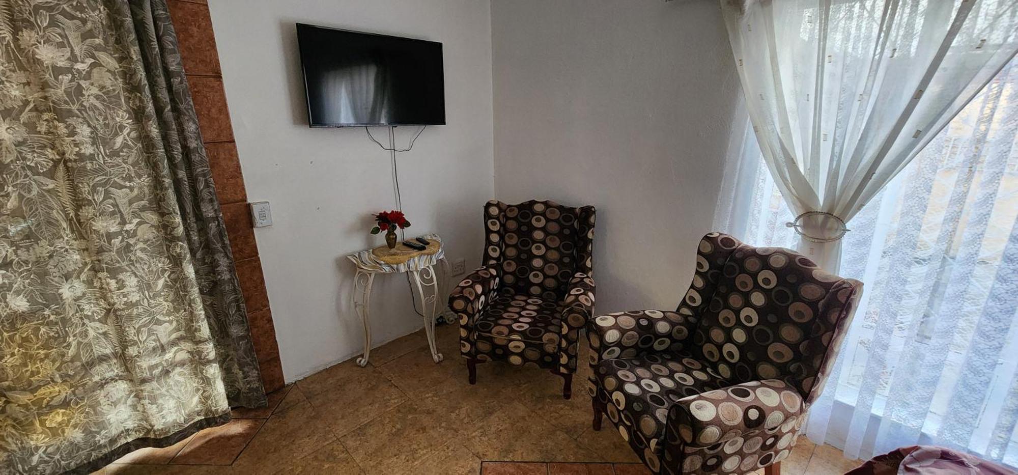 Apartment The Sunflower Albertskroon Johannesburg