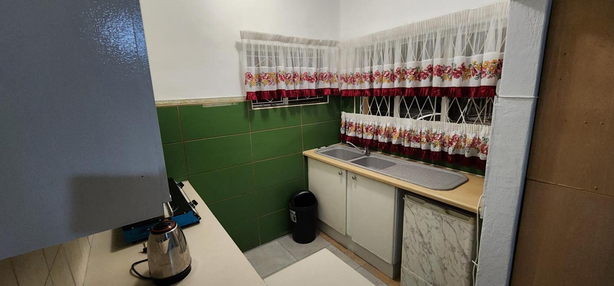 The Sunflower Albertskroon Apartment Johannesburg