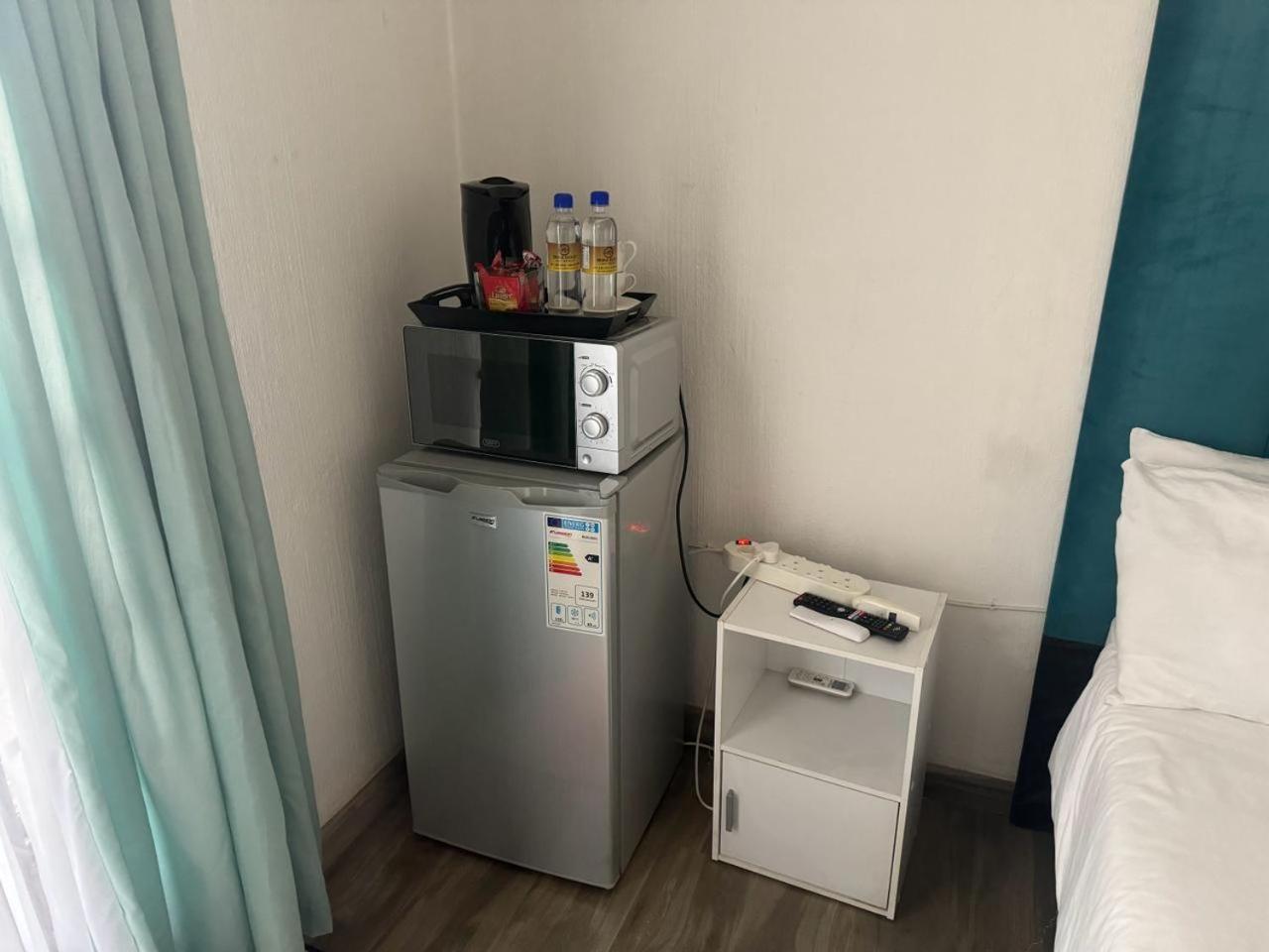 Erima * Johannesburg