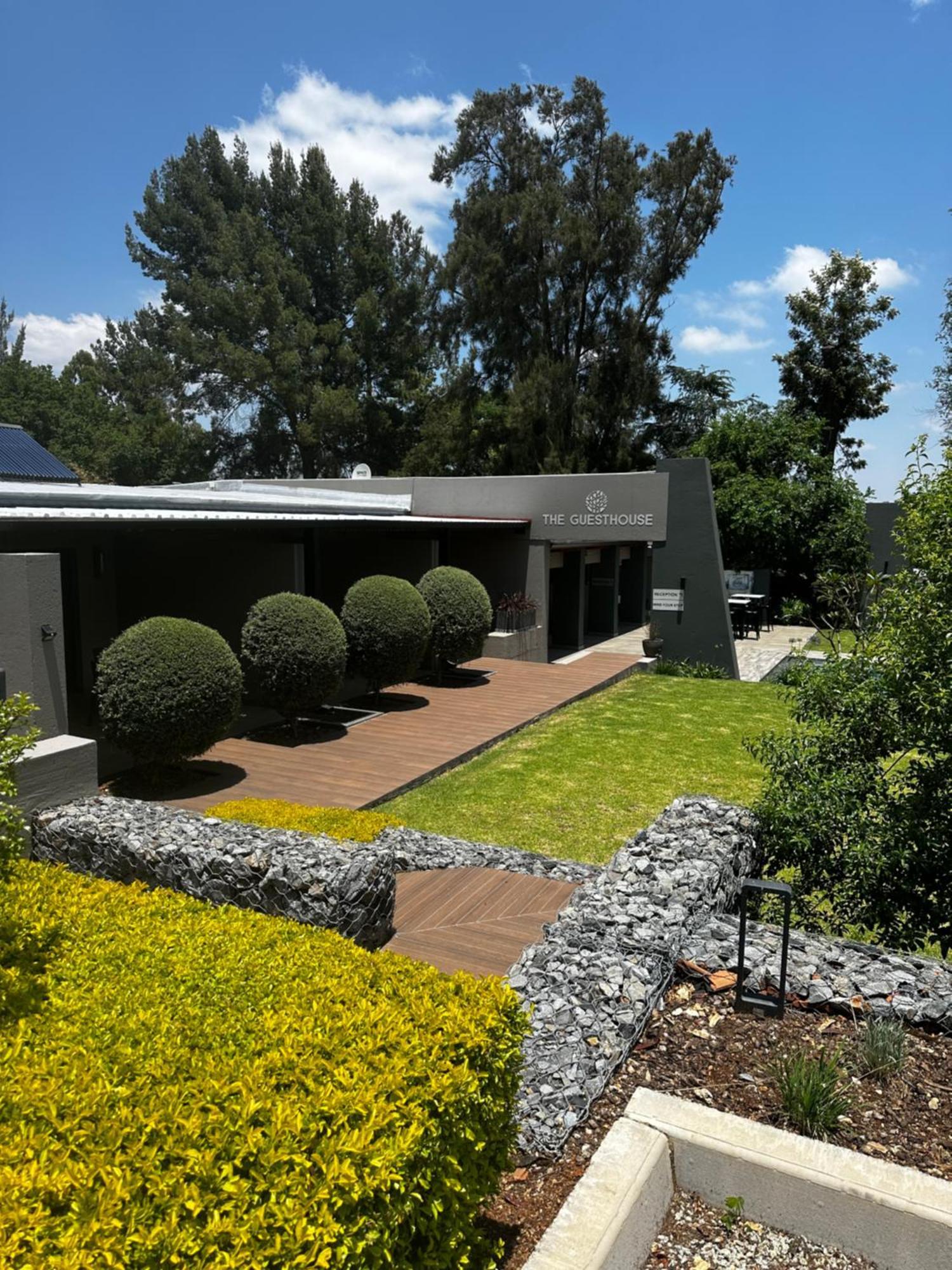 The 6 On Vrede *