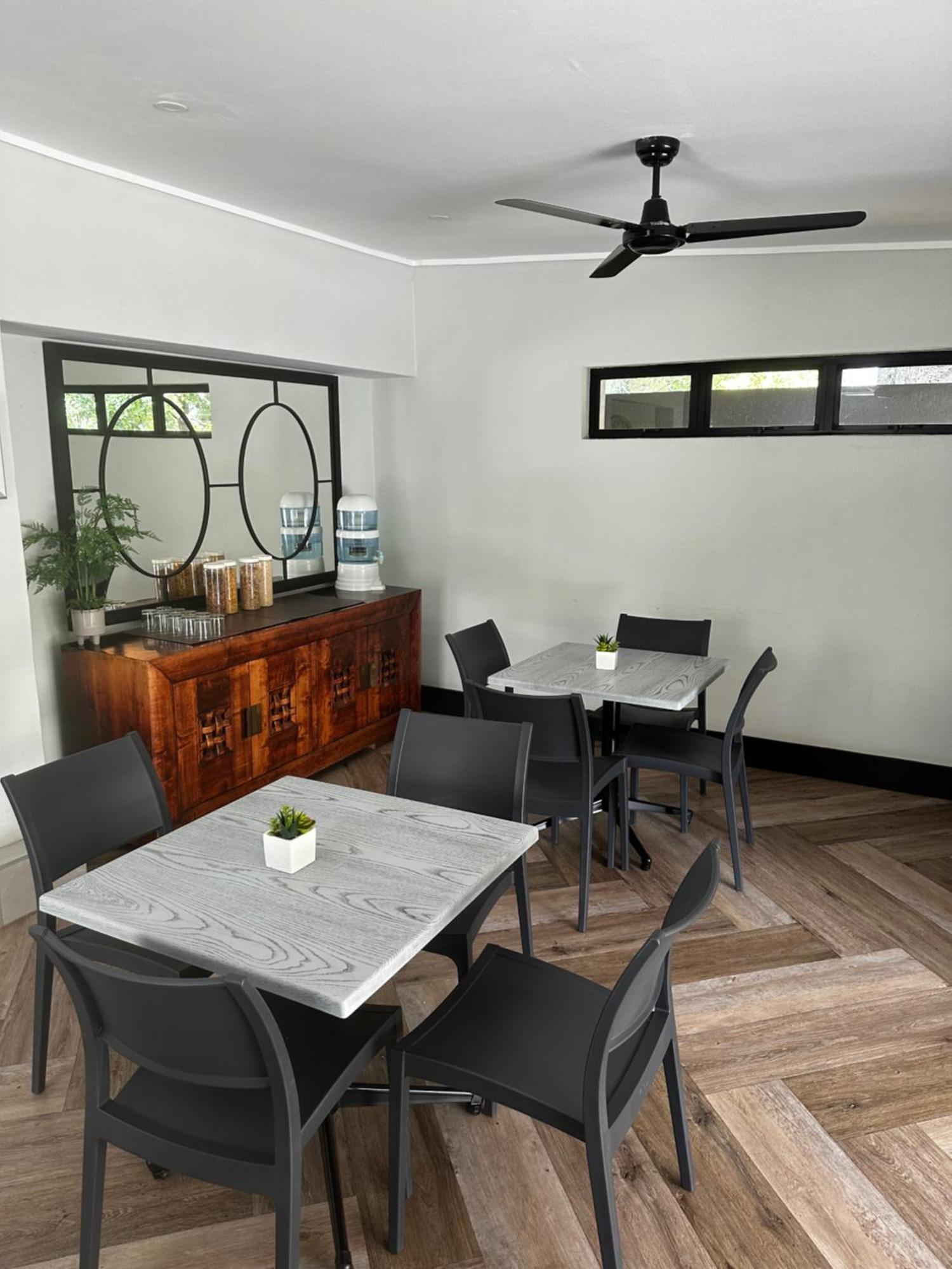 The 6 On Vrede Gasthof Johannesburg