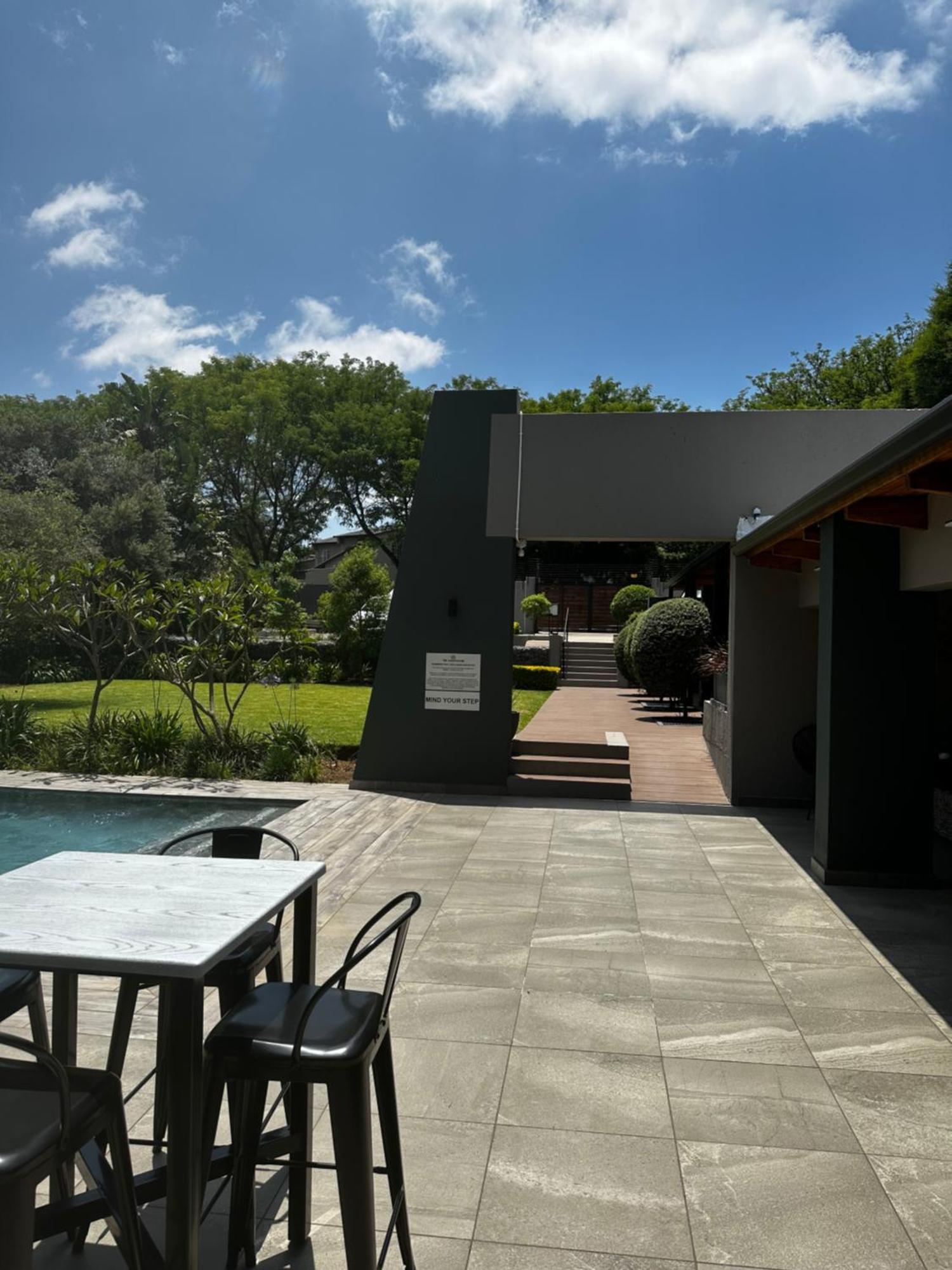 The 6 On Vrede Gasthof