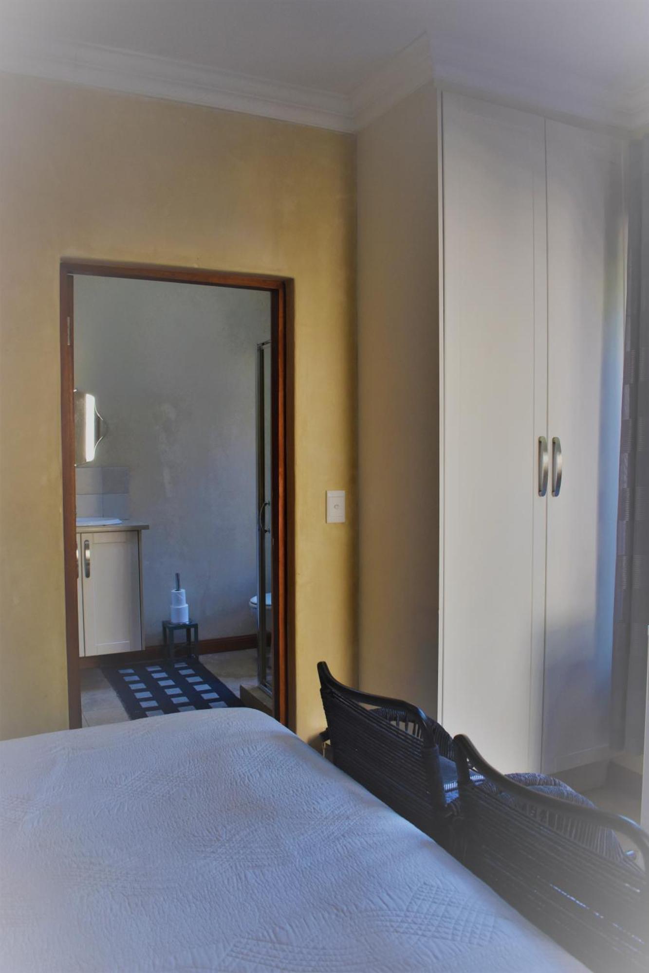 247 The Bed & Breakfast Johannesburg