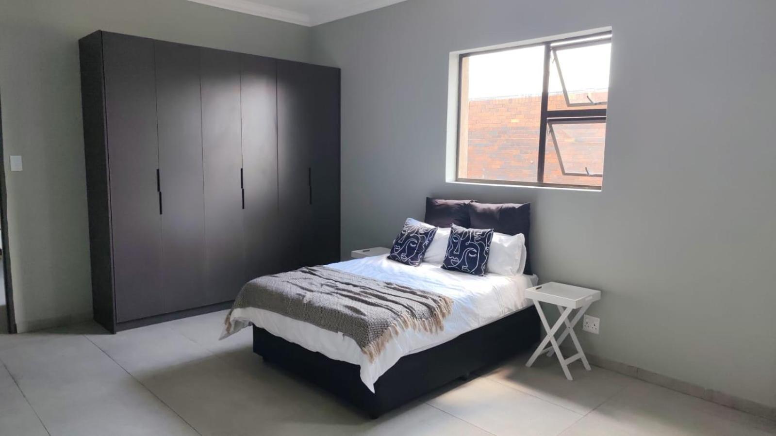 Quillan's Corner Apartamento *
