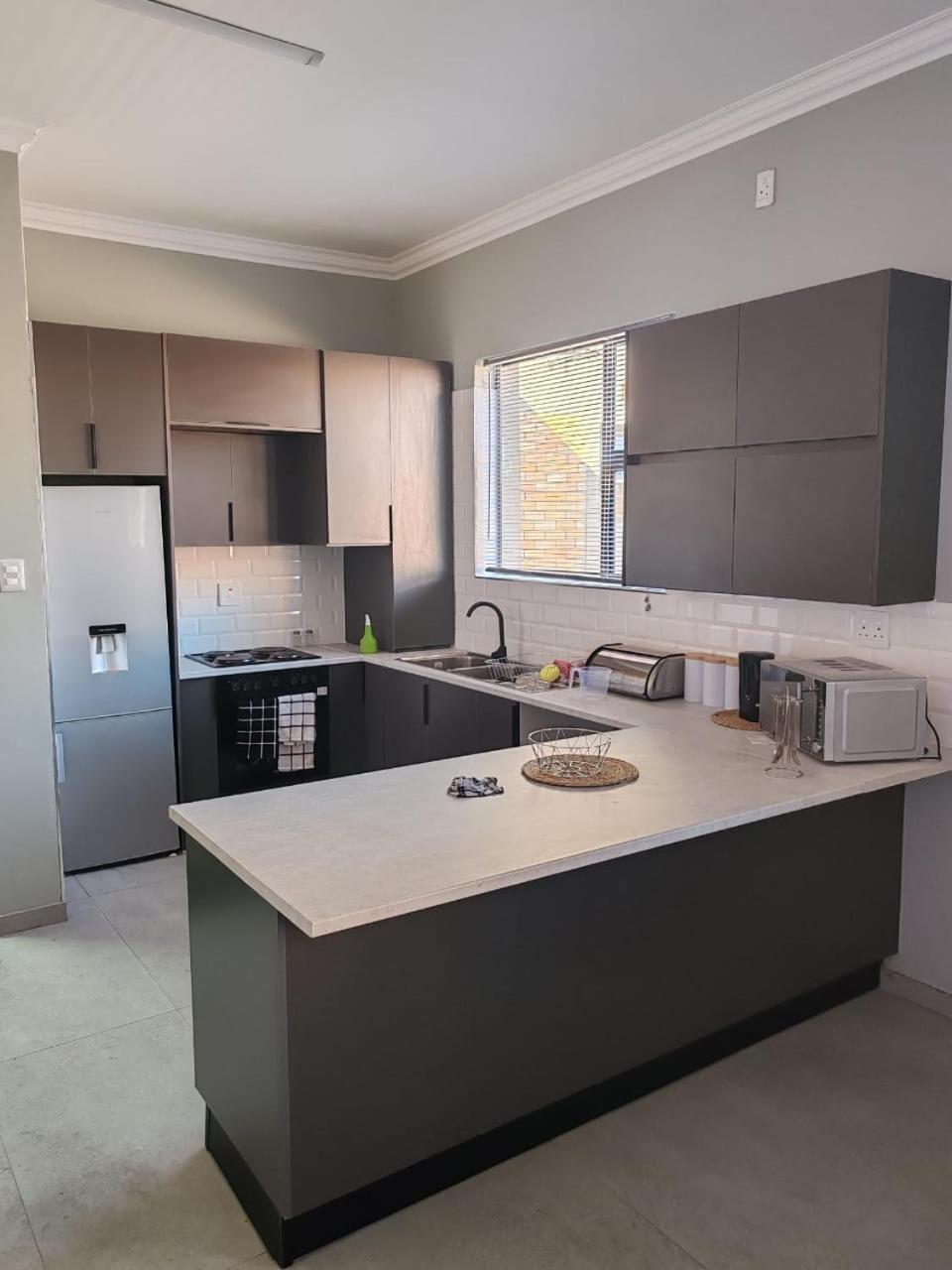 Quillan's Corner Apartamento Joanesburgo