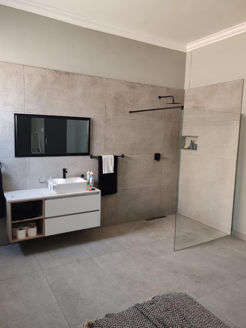 Quillan's Corner Apartamento