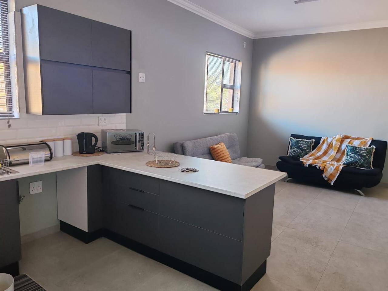 Quillan's Corner Apartamento *