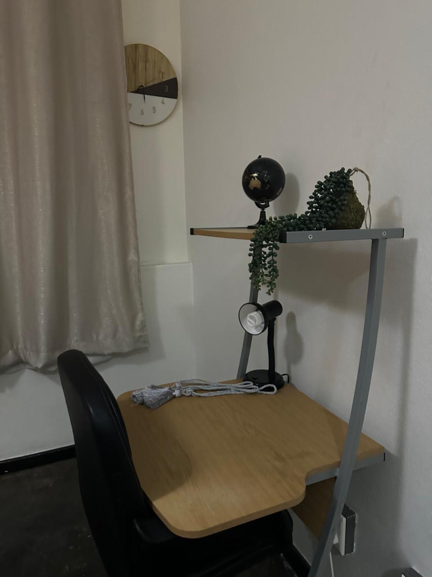 Apartment 521 Cityview Poised Paleis Johannesburg