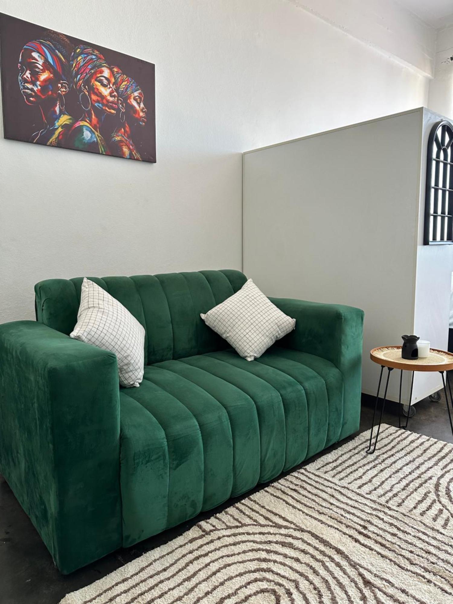Apartment 521 Cityview Poised Paleis