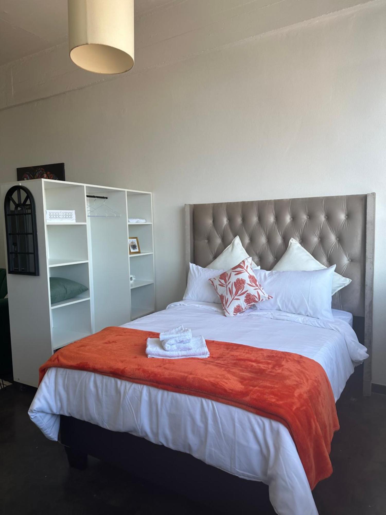 521 Cityview Poised Paleis Apartment *