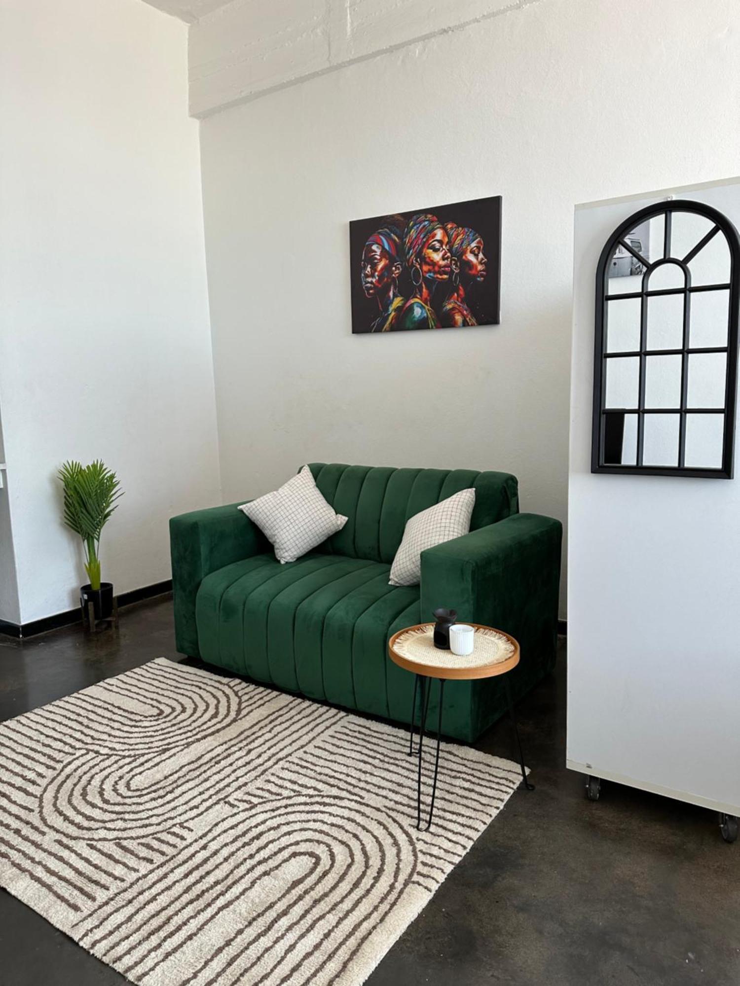 521 Cityview Poised Paleis Apartment *