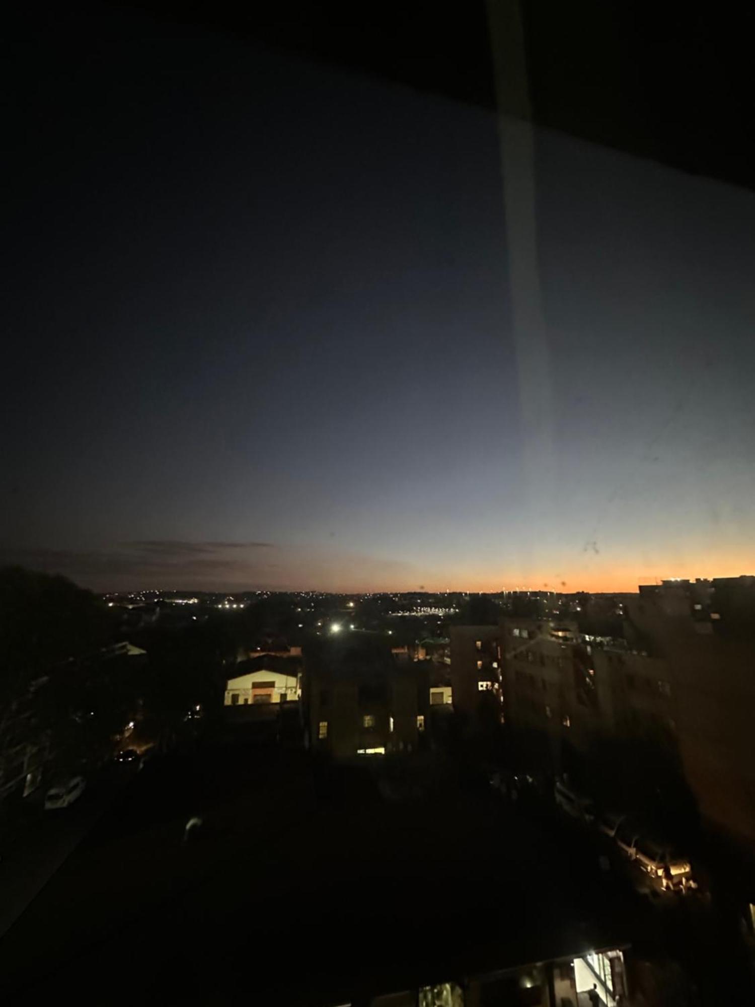 521 Cityview Poised Paleis Johannesburg