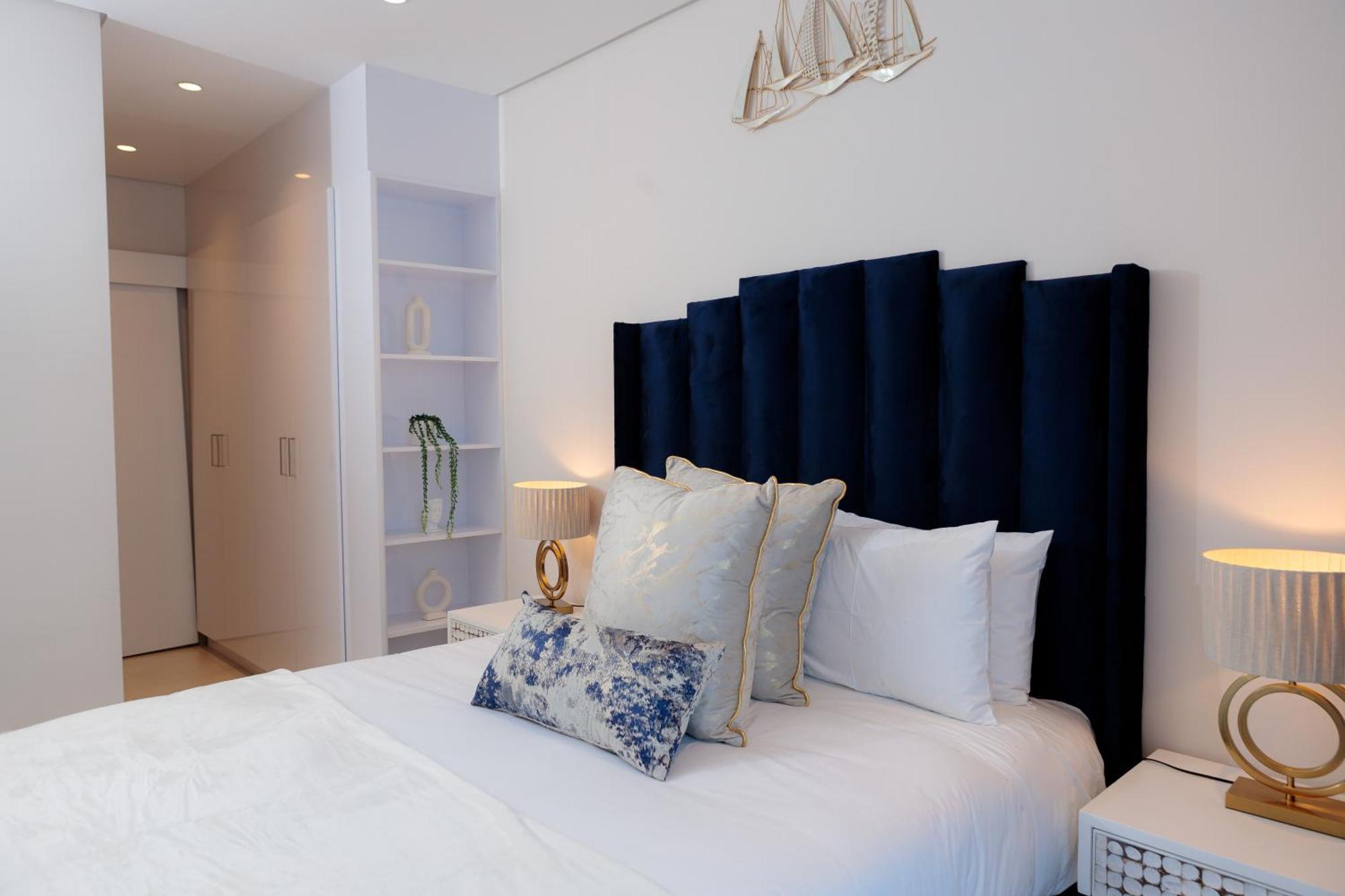 Apartamento The Four J's Luxury