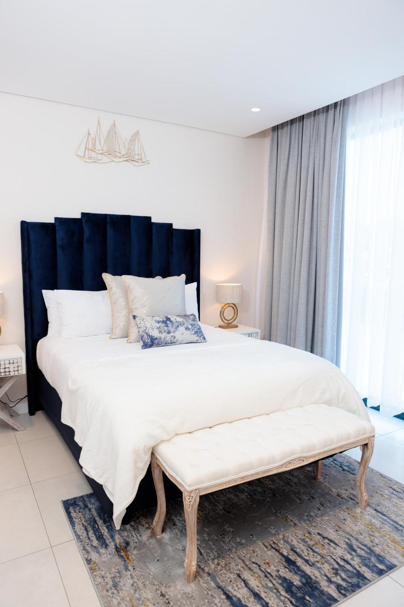 The Four J's Luxury Joanesburgo